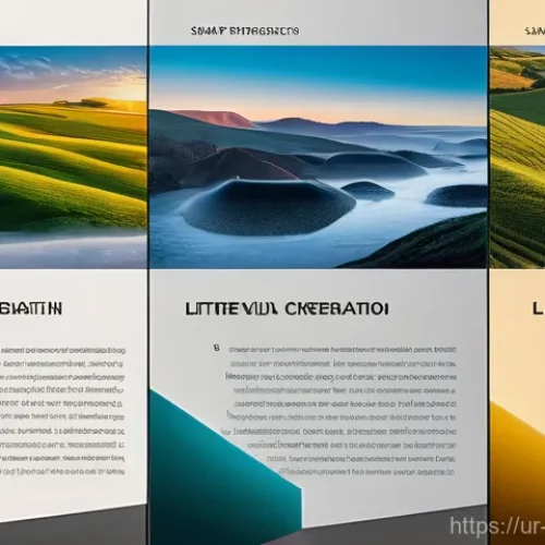 벽화예술의 사회적 역할 - Here are three detailed image generation prompts in English, designed to be appropriate for a 15-yea...