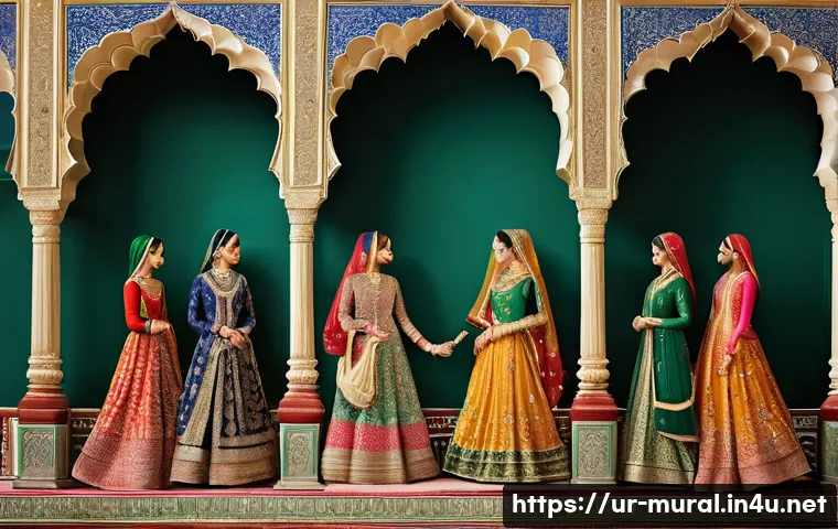 벽화의 미술사적 가치 관련 이미지 1